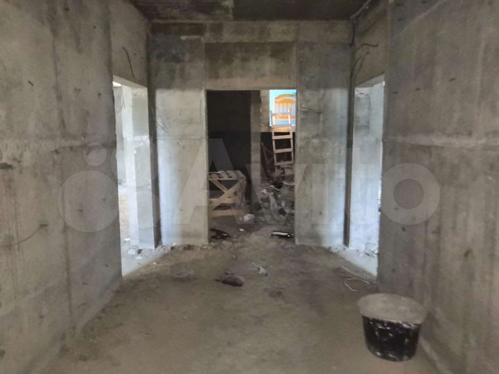Торговая площадь, 106 м²