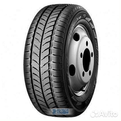 Yokohama W.Drive WY01 205/65 R16 T
