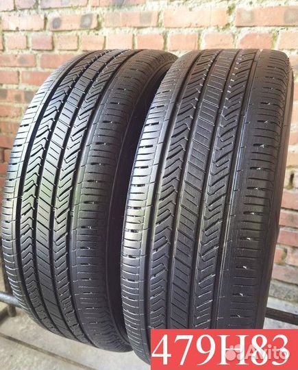 Hankook H745 Mileage Plus III 205/65 R16 95N