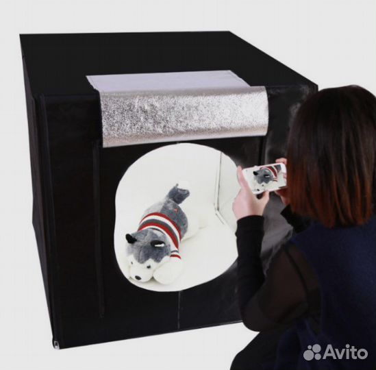 Фотобокс