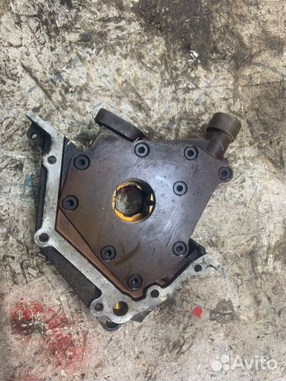 Маслонасос Fiat Albea 1