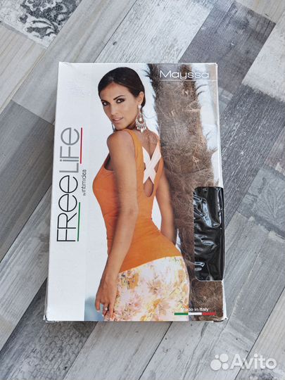 Топ Intimidea Италия M/L