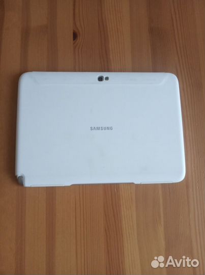 Планшет Samsung Galaxy Note 10.1