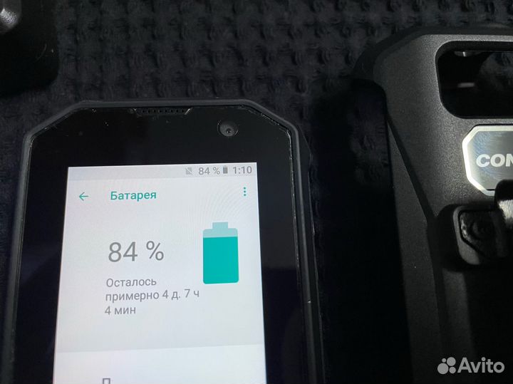 Conquest F2 Pro, 3/32 ГБ