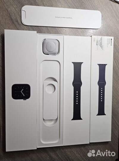Apple watch series 6 40mm