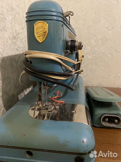 Швейная машина Тула