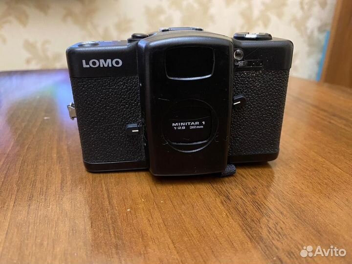 Плёночные фотоаппараты