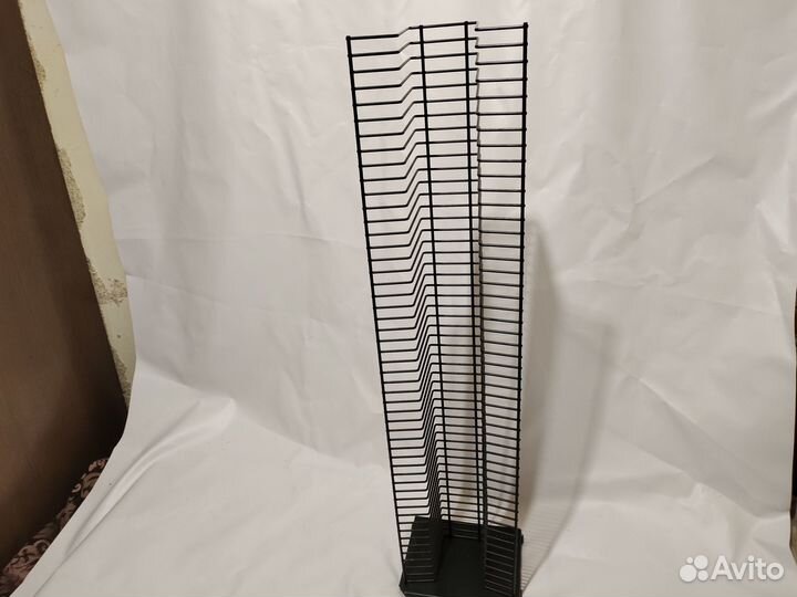 Подставка для сд дисков