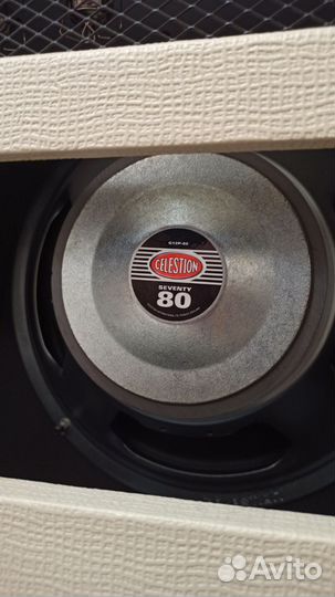 Комбоусилитель Harley Benton tube 15