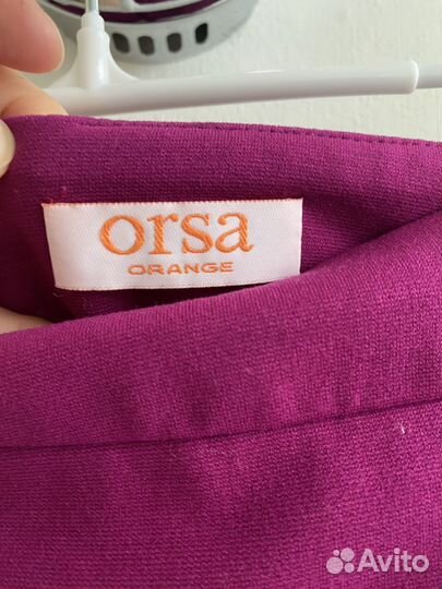 Юбка orsa S/M
