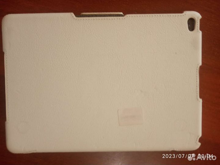 Чехол подставка для iPad air 2
