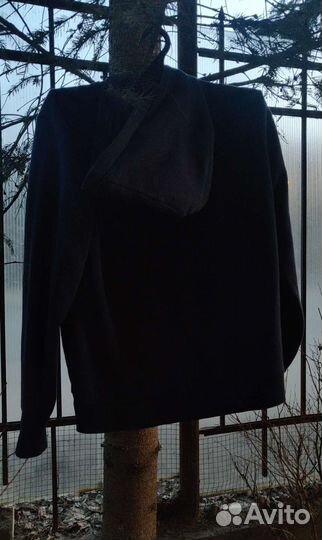 Худи New york