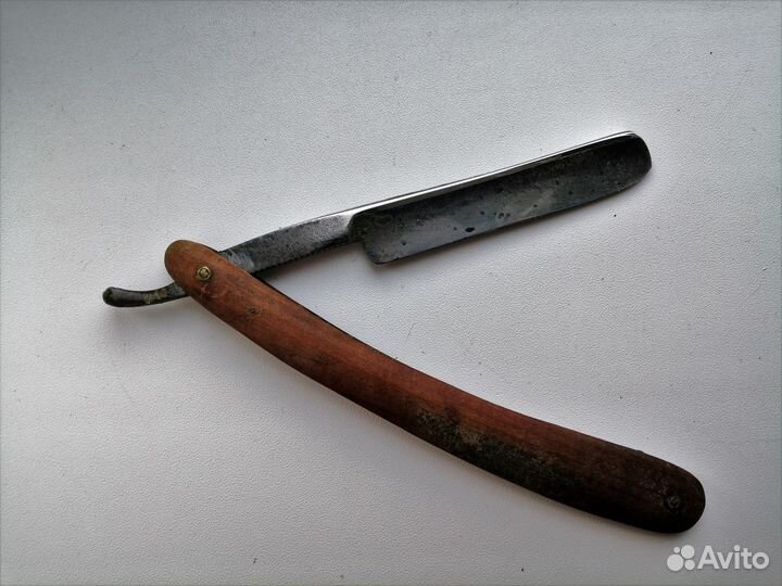 Бритвы опасные 