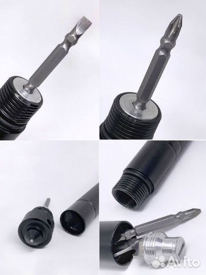 Лопата многофункциональная складная