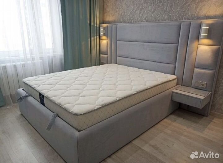 Сборка мебели сборщик