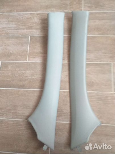 Запчасти на меган 3