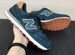 Кроссовки New Balance 574 мужские зеленые