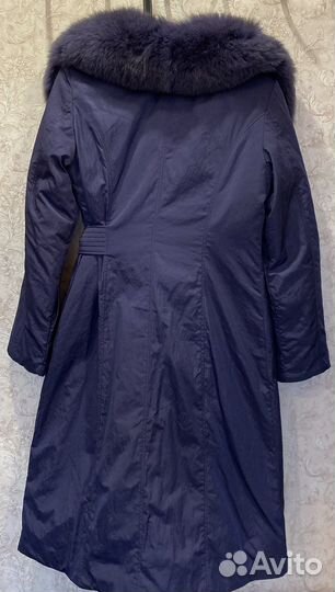 Пальто женское 46