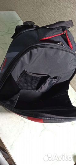 Рюкзак школьный ортопедический