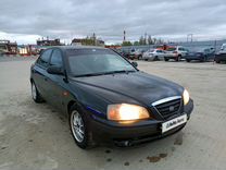 Hyundai Elantra 1.6 MT, 2005, 299 000 км, с пробегом, цена 340 000 руб.