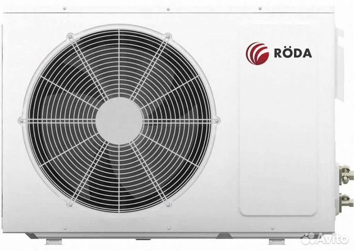 Кондиционер