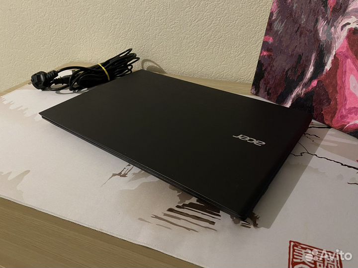 Современный Acer для Работы и Игр + Гарантия
