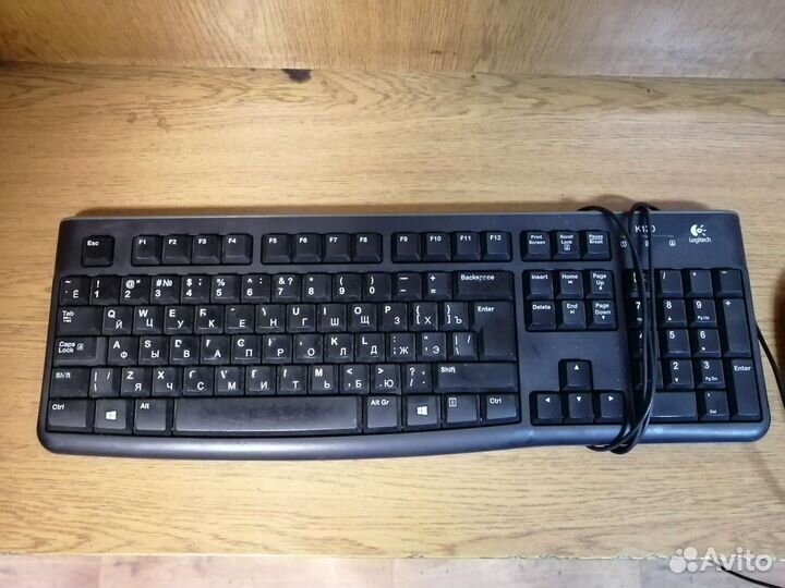 Клавиатура