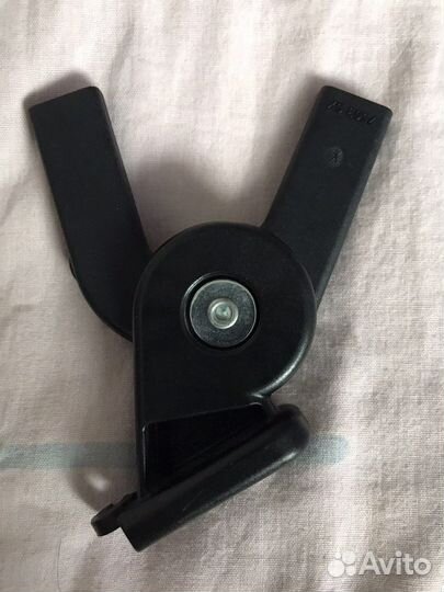 Ремонт и запчасти колясок