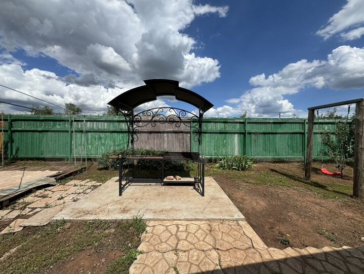 Участок 5 сот. (СНТ, ДНП)