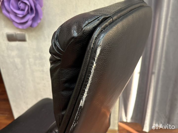 Офисное кресло бу