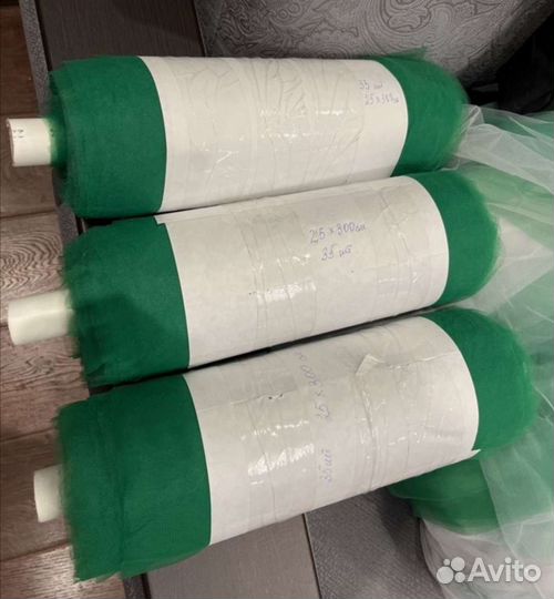 Банты на стул 103шт