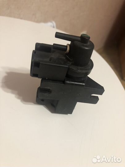 Электромагнитный клапан наддува бмв ф10