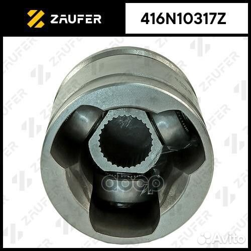 ШРУС внутренний 416N10317Z 416N10317Z zaufer