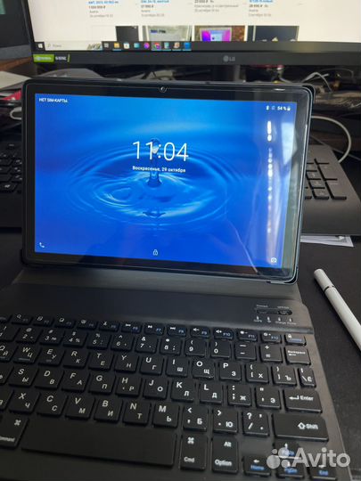 Планшет Umiio A19 pro