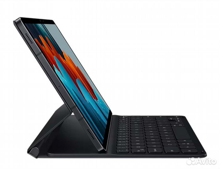 Чехол-клавиатура Samsung (11.0