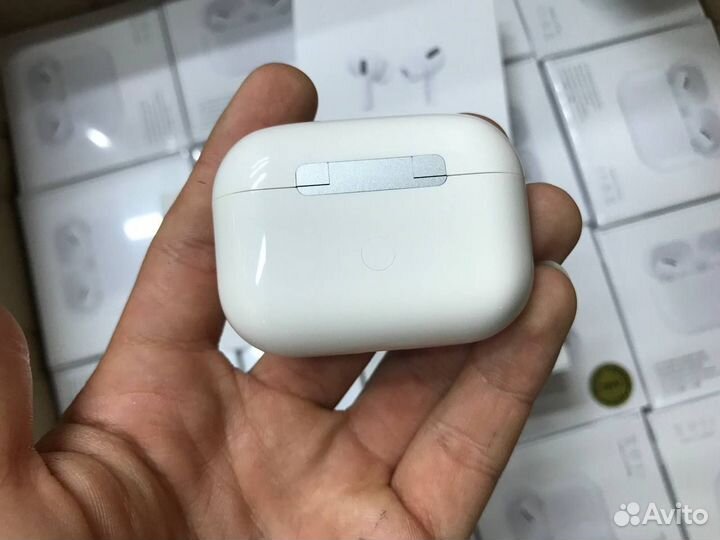 AirPods 2, 3, Pro, Pro2 (розница,опт)