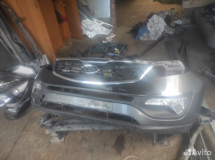 Продам торпеду на кия спортейж3 и сиденья