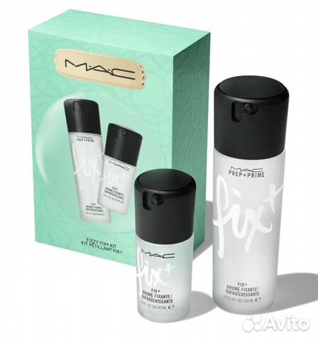 Праймер mac 2 штуки