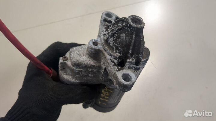 Стартер MG 6 2010, 2012