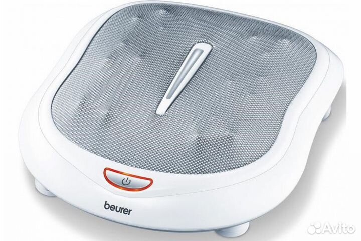Новый Массажер Beurer FM 60