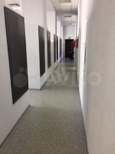 Аренда офиса 141.3 м2 м. Чкаловская в цао в