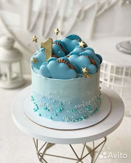 Торты на заказ,детские торты,мужской торт,макаронс