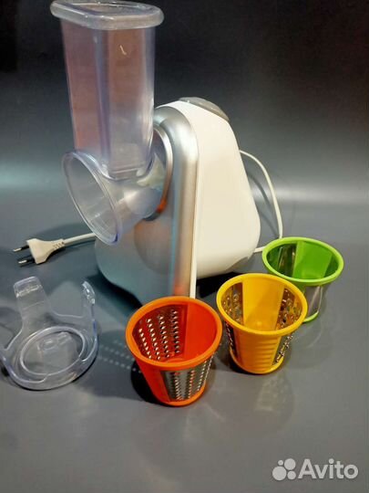 Измельчитель Moulinex DJ753E32