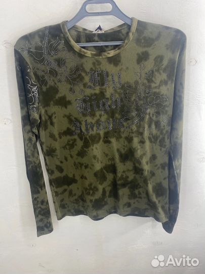 Мужская одежда