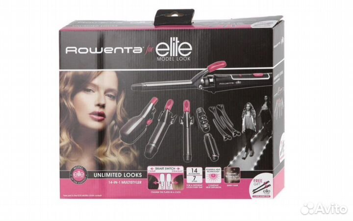 Набор для укладки волос