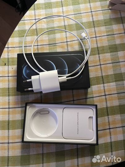 iPhone 12 Pro 128 гб