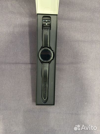 Samsung galaxy watch 3 45 мм