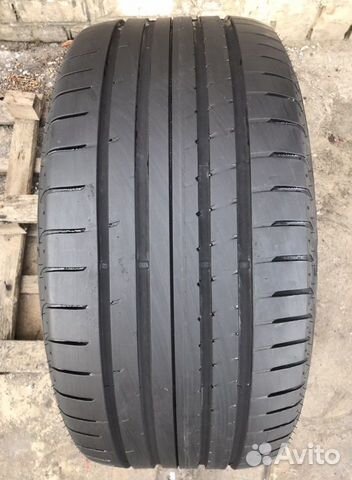 Goodyear Eagle F1 Asymmetric 2 275/40 R19 101Y