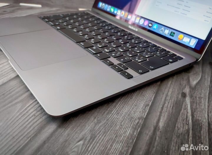Apple MacBook Air 2020 a2179 i5 1.1/8/256