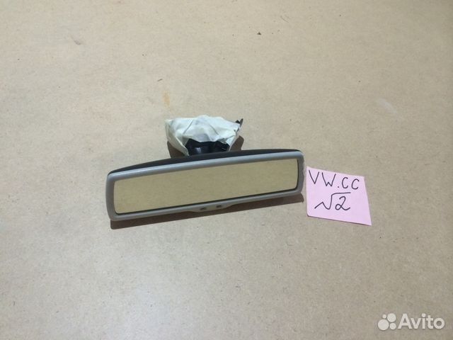 Зеркало Volkswagen Passat CC